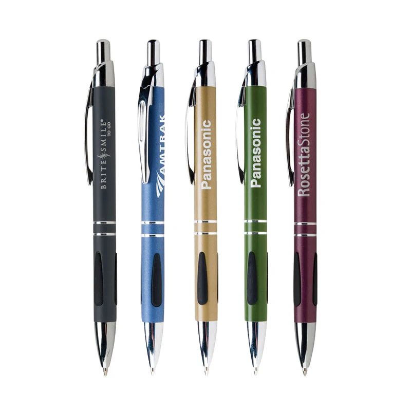 Executive Metal Pen 1