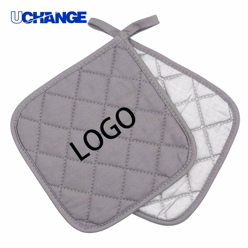 Heat Insulation Pot Mat for Kitchen Use