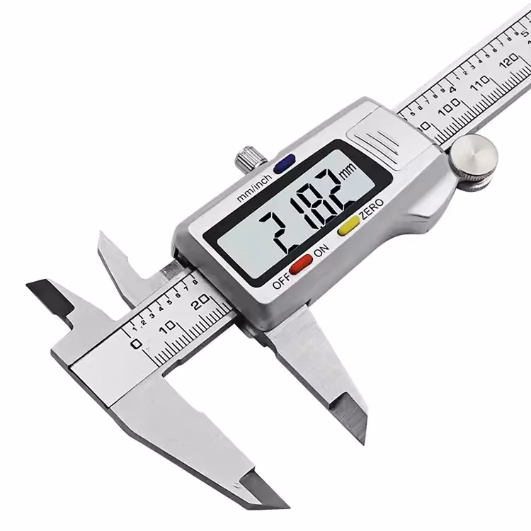 6 Inch Electronic Digital Caliper Measuring