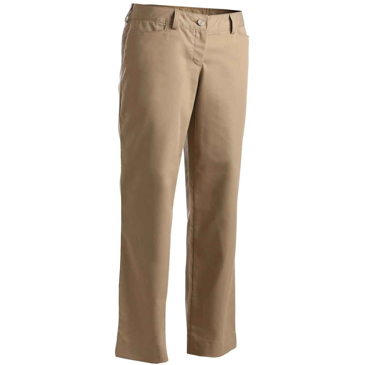 Rugged Comfort Ladies Pants 1