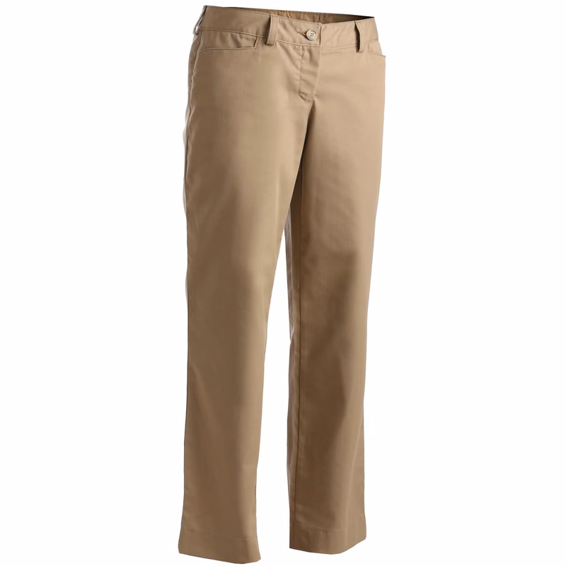 Rugged Comfort Ladies Pants