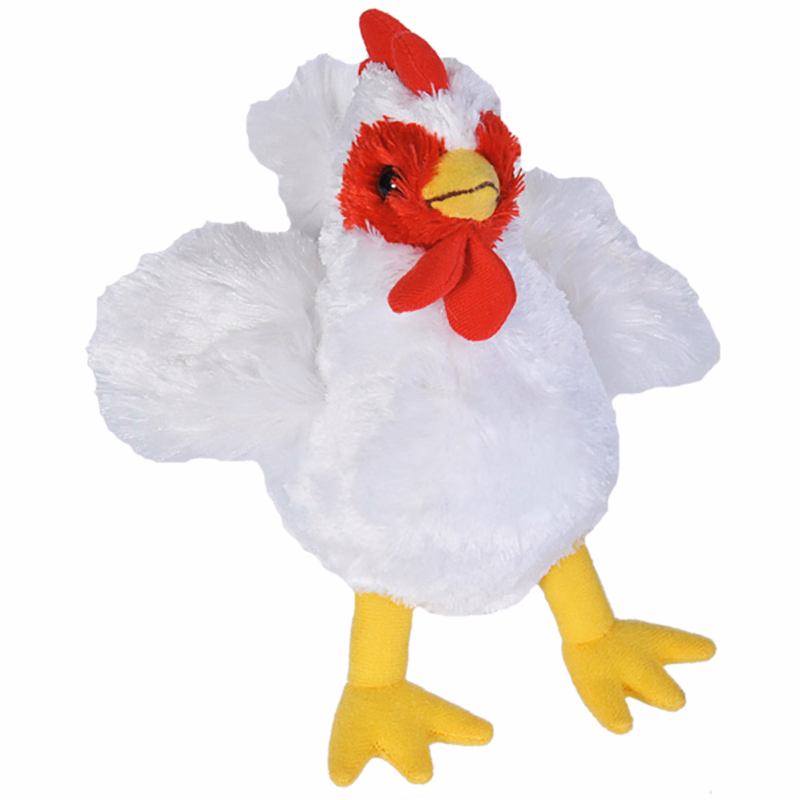 7" Hug'ems Chicken