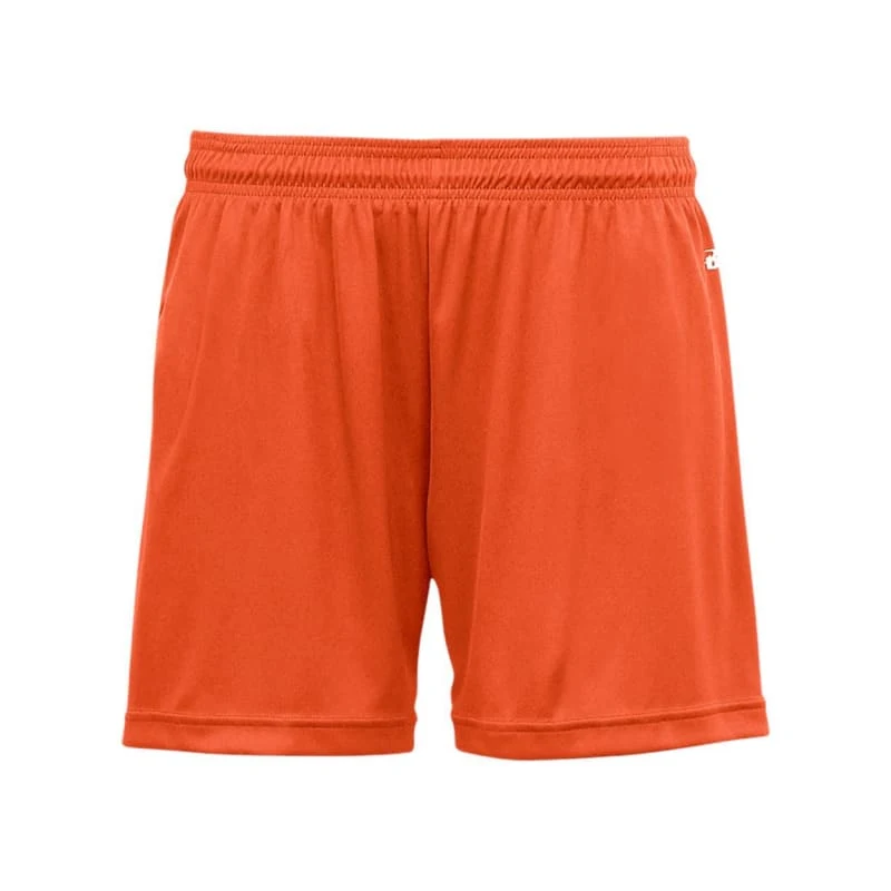 Badger Girls' B-Core Shorts - 2116 1