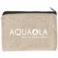 Recycled 5oz Cotton Twill Pouch