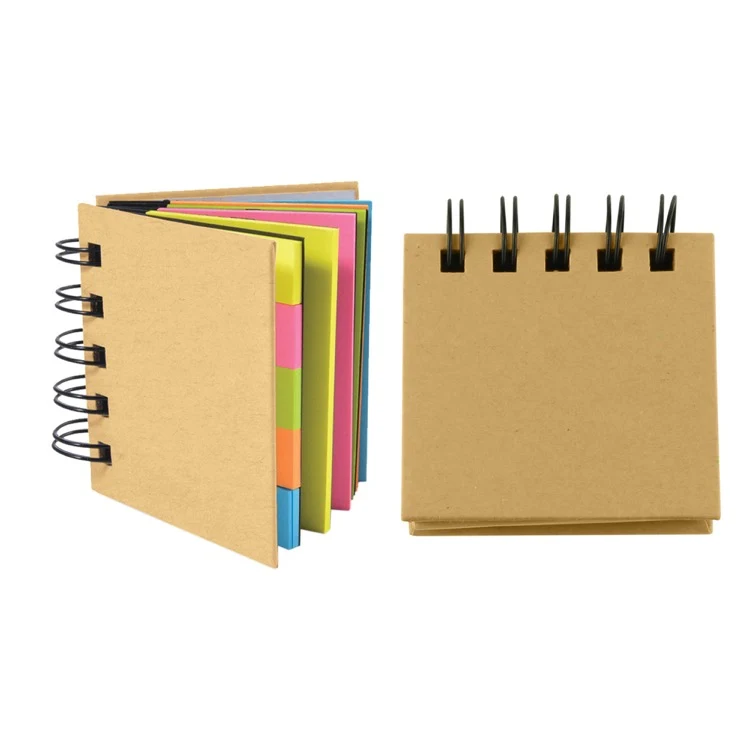 Jadex Note Pad 1
