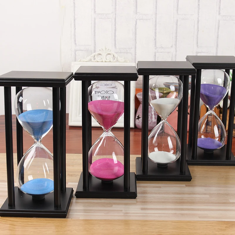Sand Timer/Glass 1