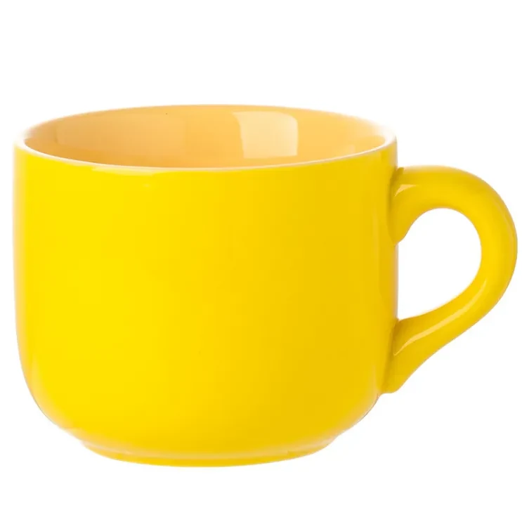 23Oz/650Ml Ceramic Coffee Mug 1