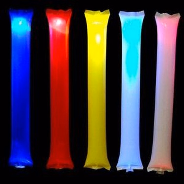 Light Up Bam Bam Thunder Stick