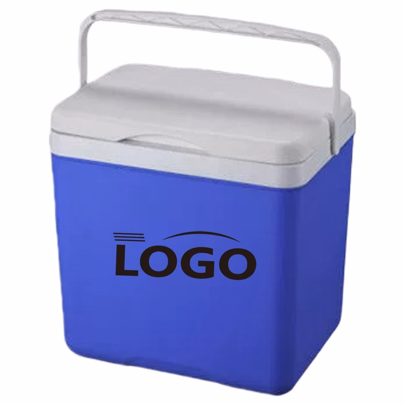 15L Portable Insulated Coolers and Refrigerators For Home