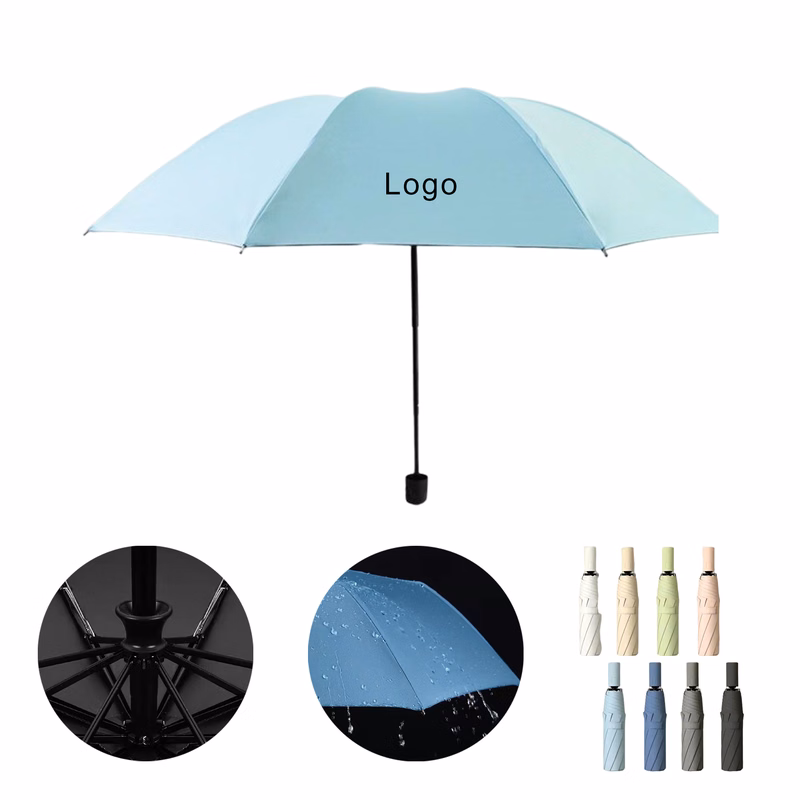 190T Auto Open Umbrella