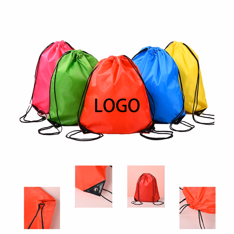 Outdoor Waterproof Drawstring Pack