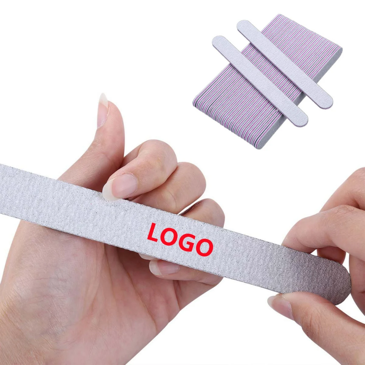 Nail Files 1