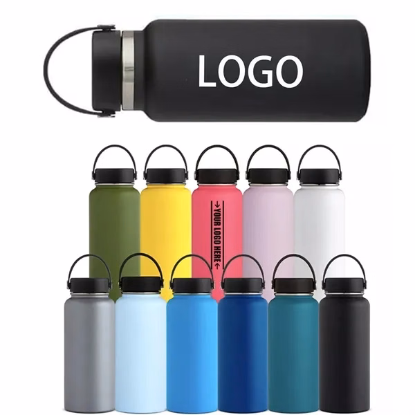 Stainless Steel Insulated Flask