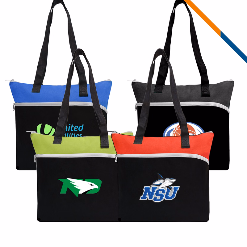 Plasm Tote Bag