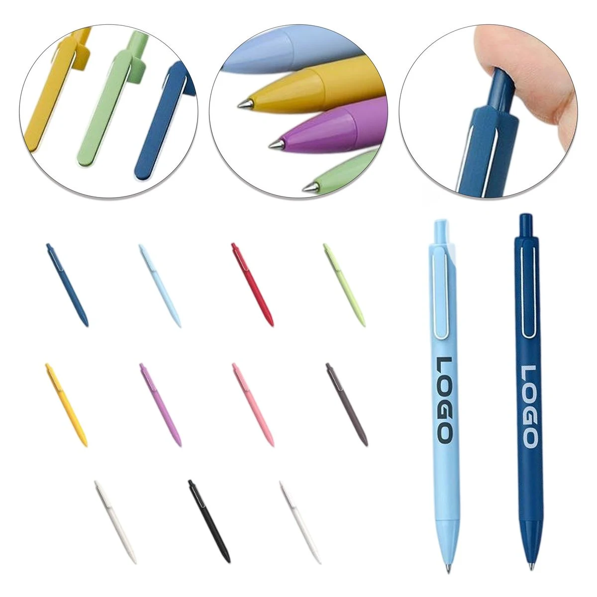 Office Signature Pens 1
