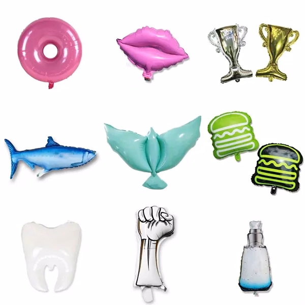 Shape Customize balloon