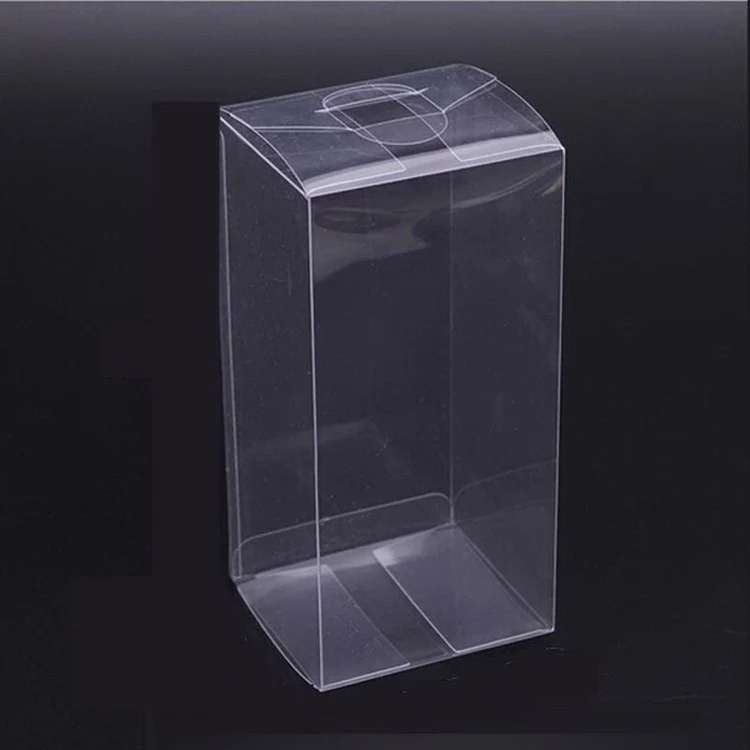 PVC Gift Box 1