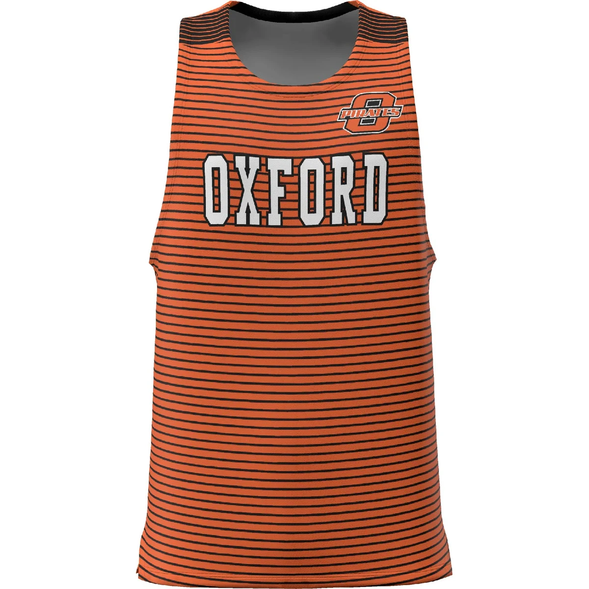 Men's Sprint Track Jersey 1