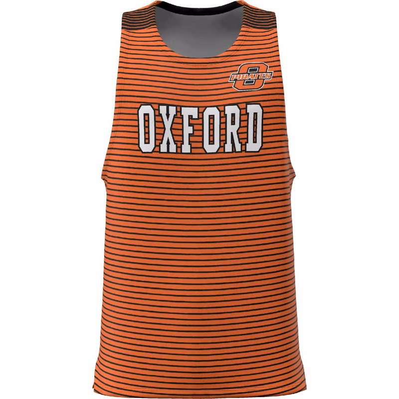 Men's Sprint Track Jersey