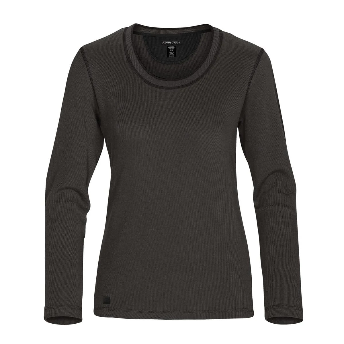 Stormtech Women's Hanford Crew Neck Top 1