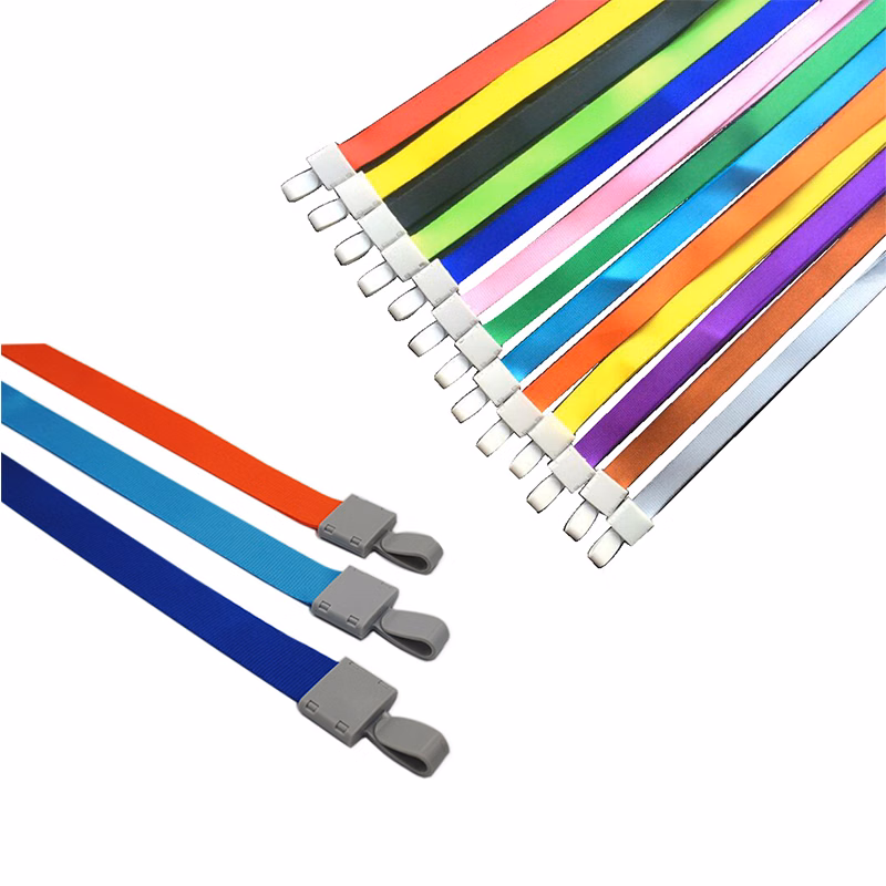 Neck Strap Lanyards Great for ID Badges