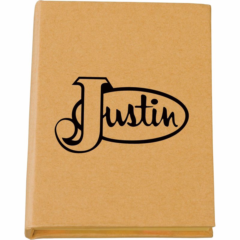 Sticky Note Book