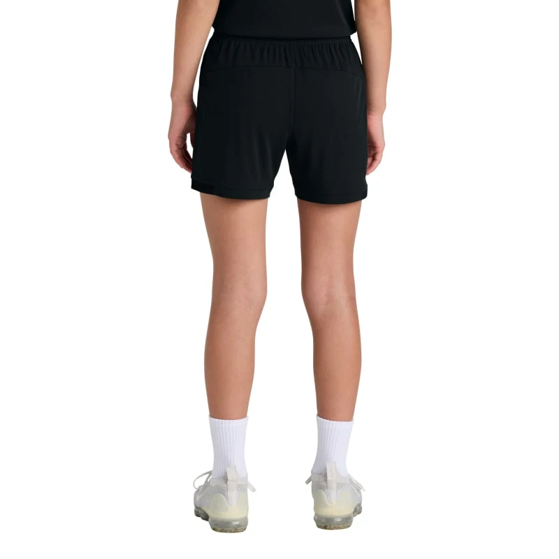 Sport-Tek Youth Club 5" Short 1