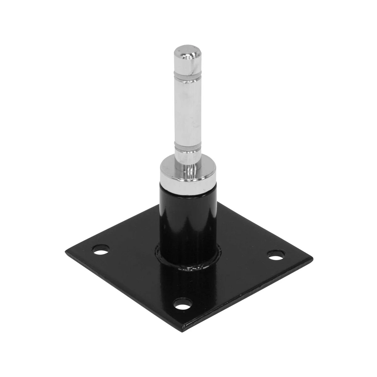 Sail Sign Floor Mount 1