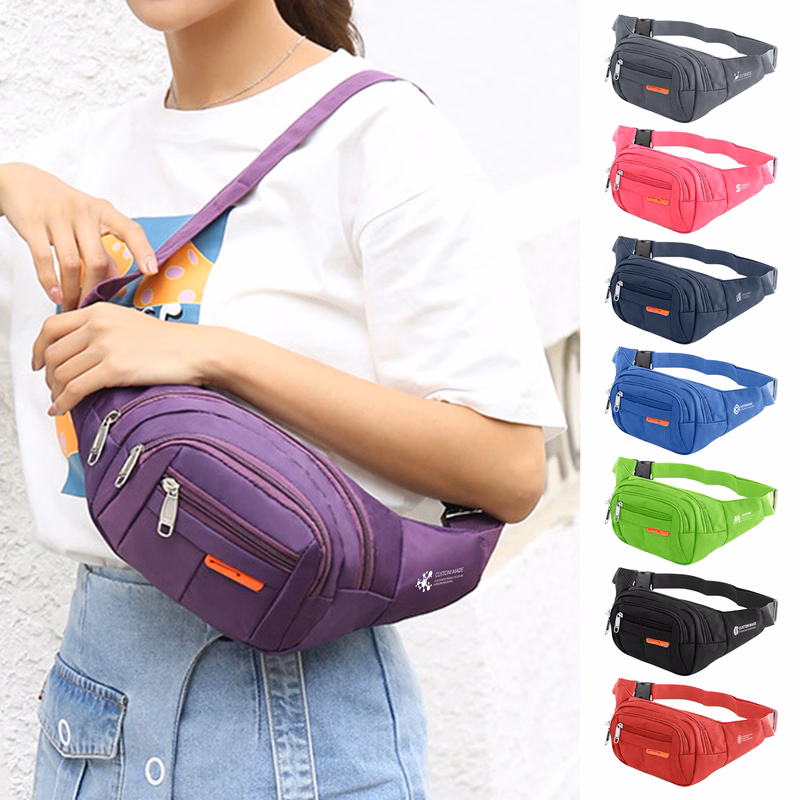 Durable Fanny Pack