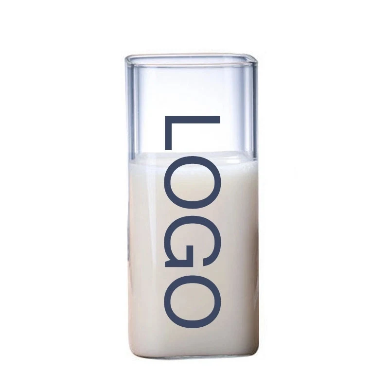 Custom 13.5 OZ Elegant Bar Glassware For Water 1