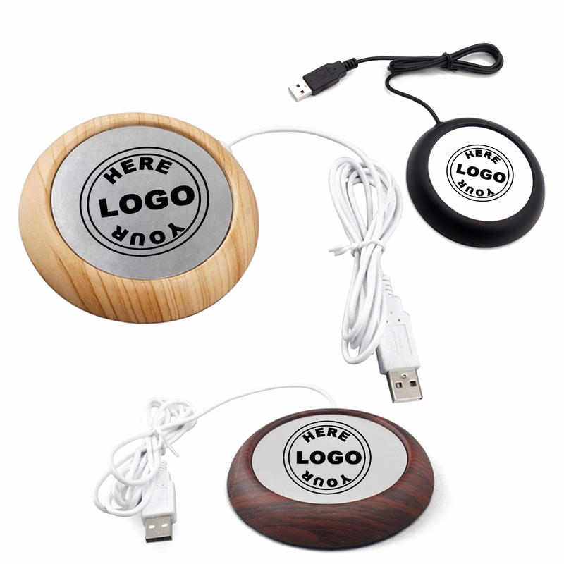 USB Heated Cup Mat