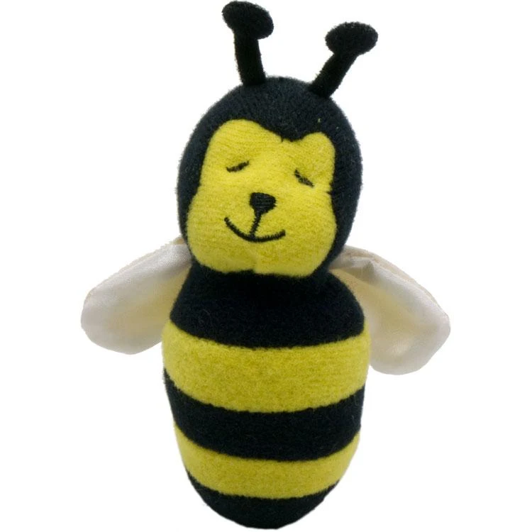 3" Bee Magnet 1