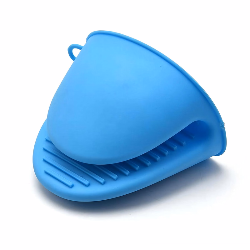 Kitchen Finger Mitts MOQ 100PCS