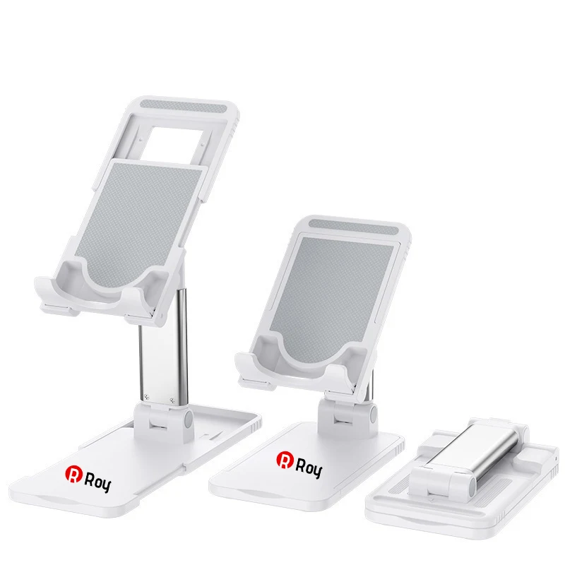 Folding Desktop Phone Bracket 1