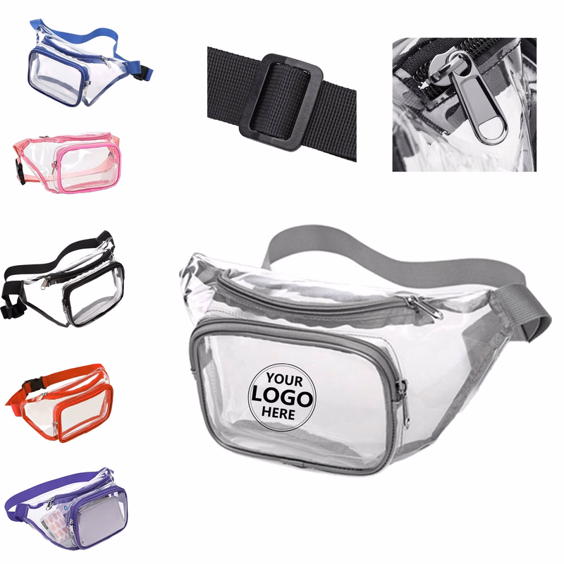 Durable PVC Outdoor Sports Bag