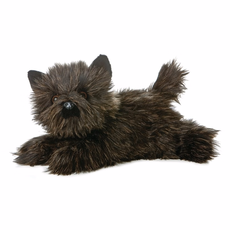 Grand Series 12" Grand Cairn Terrier