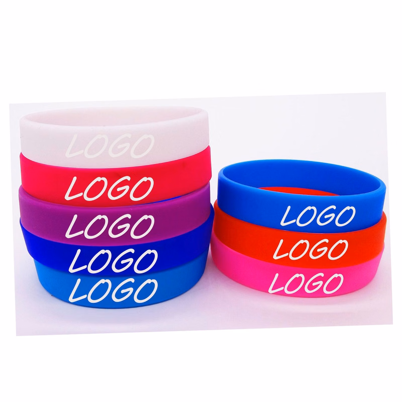 Bracelets Wrist Bands For Glow Party