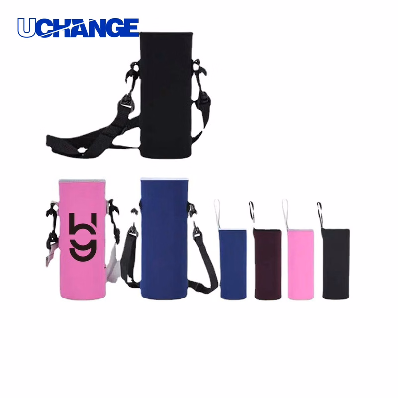 Diving Material Sports Kettle Cup Bottle Cover Sleeve