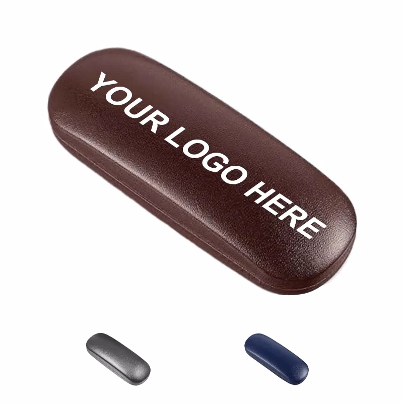 Unisex Hard Shell Eyeglasses Cases