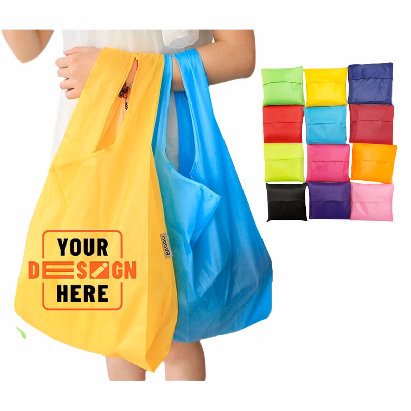 Portable Shopping Bag MOQ200