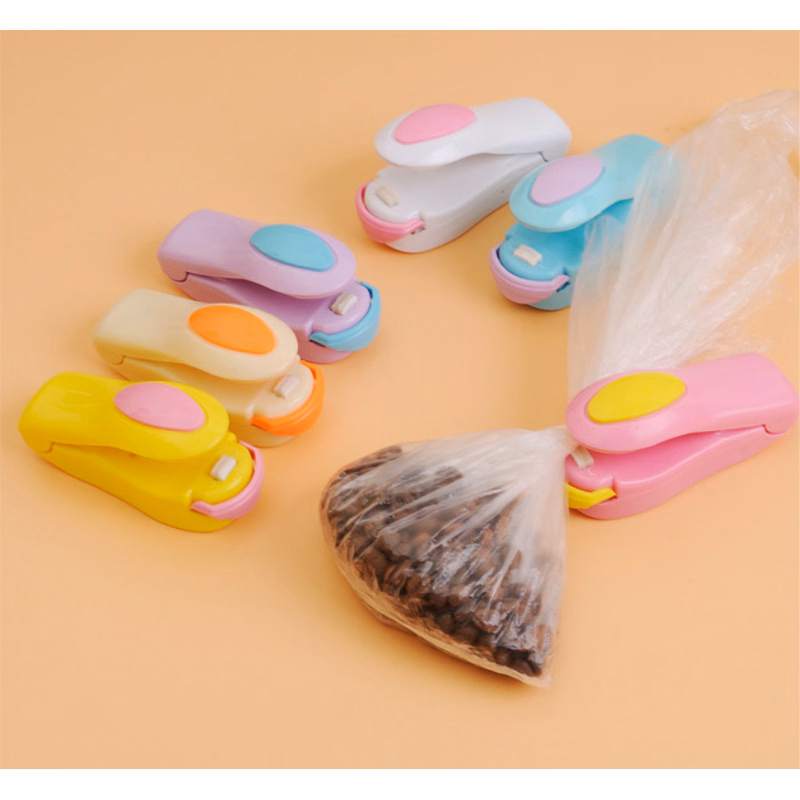 Mini Household heat Sealing Machine