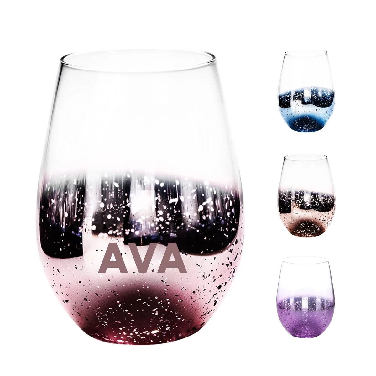 Starry Glass 1