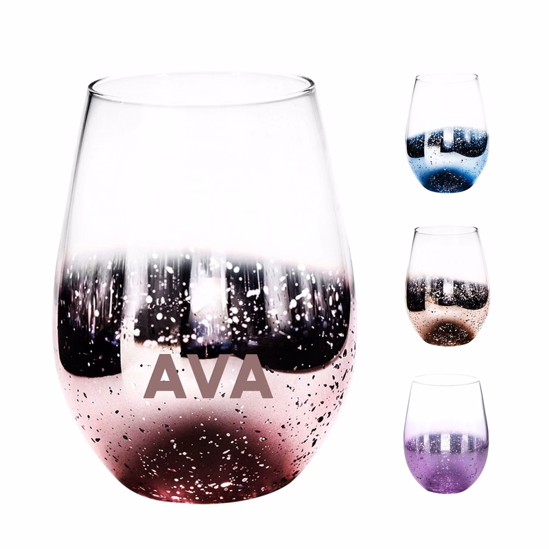 Starry Glass