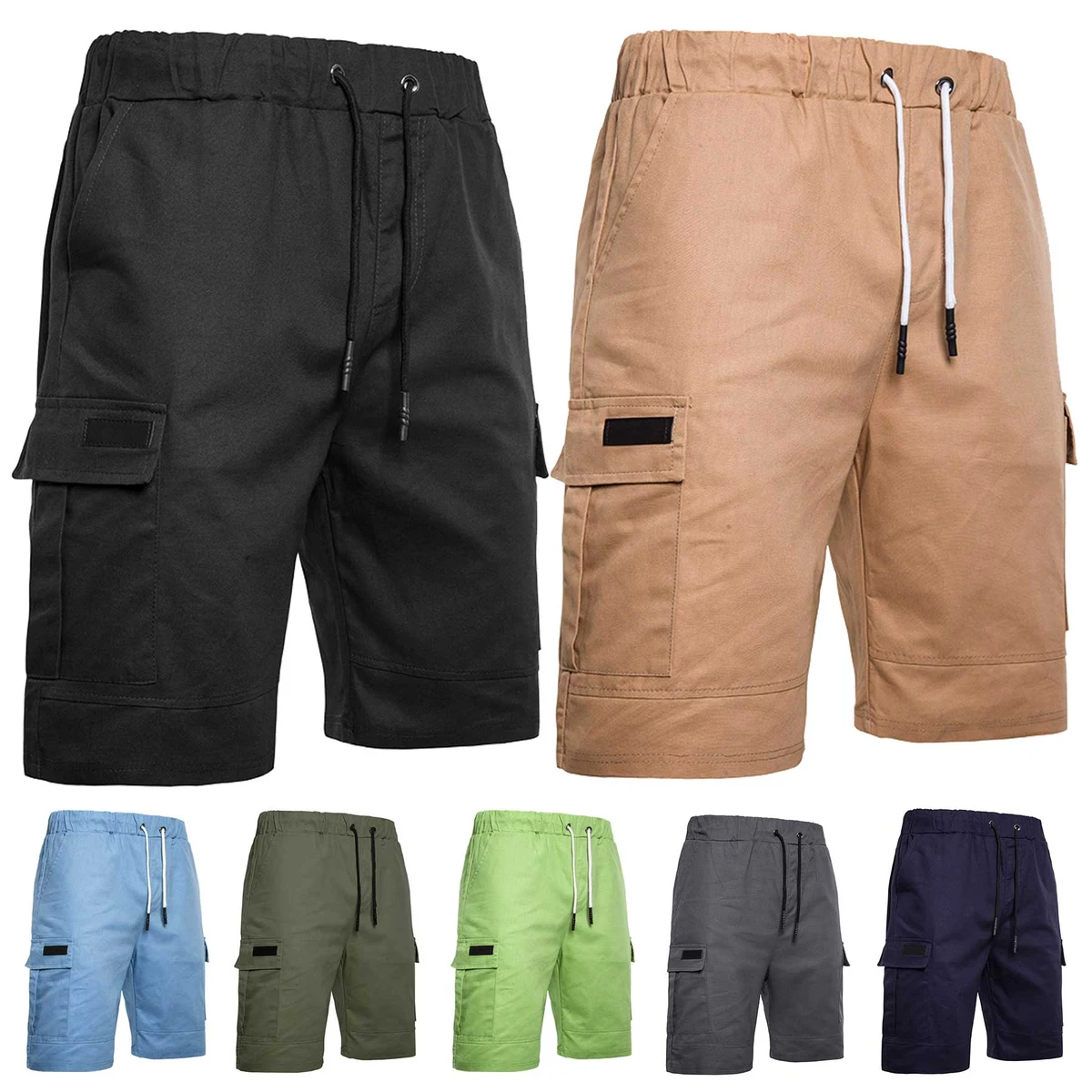 Mens Shorts 1