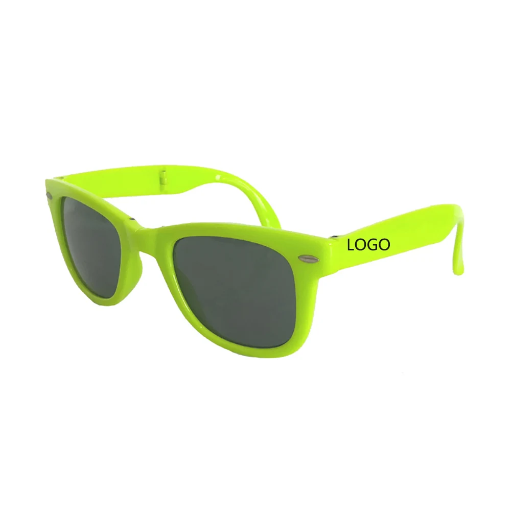 Folding PC Sunglasses 1