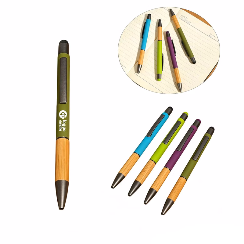 Eco Friendly Metal Pen