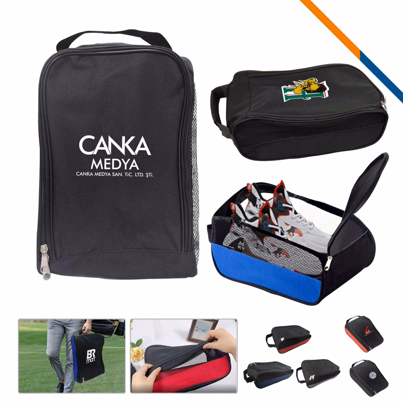 Miso Golf Shoe Bag