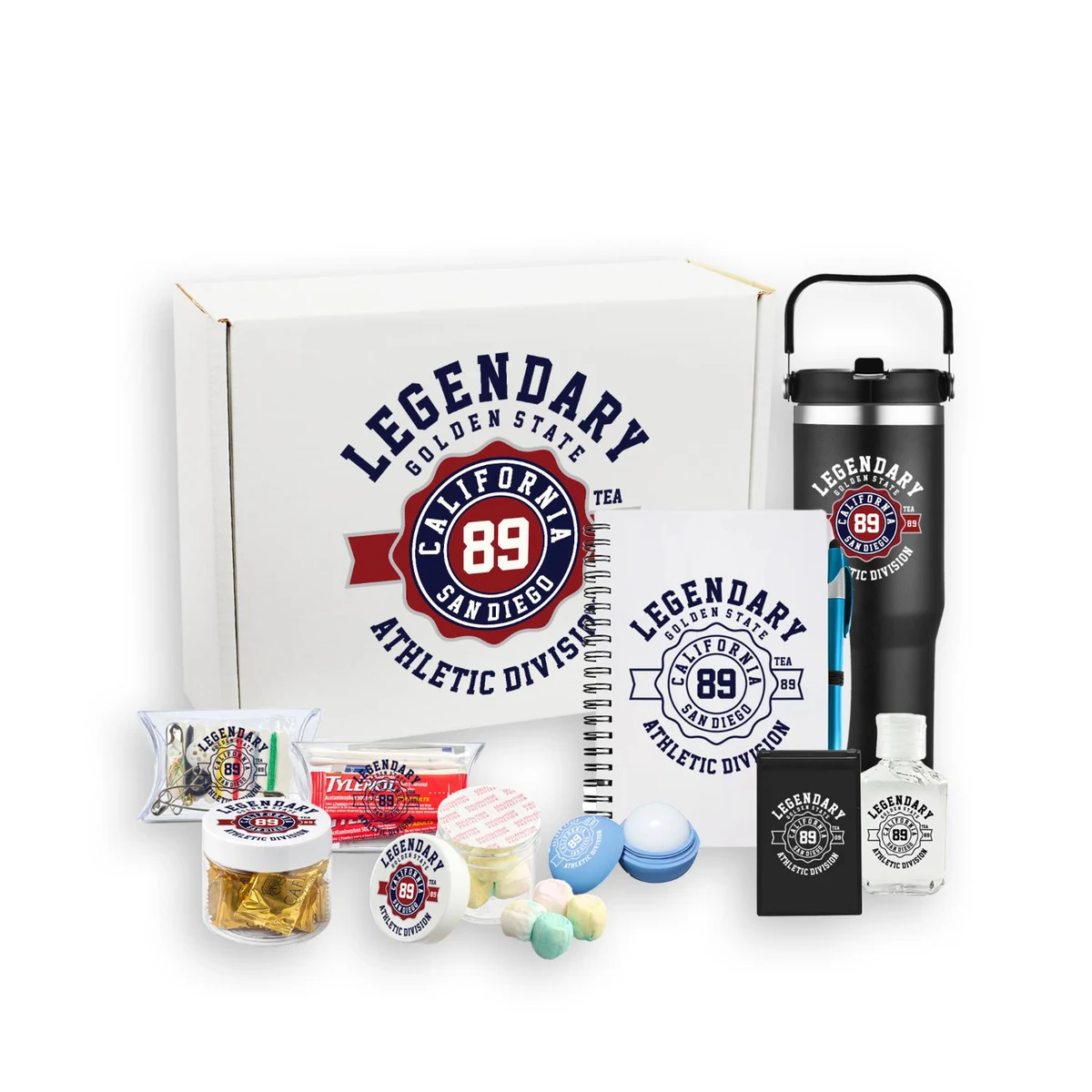 Event Success Kit 1