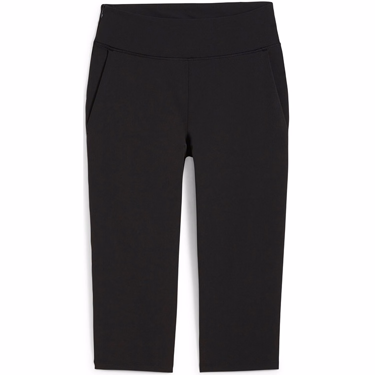 Puma Ladies Everyday Capri