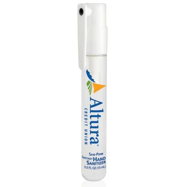 0.5 fl oz Sani-Pen Hand Sanitizer Spray 1